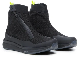 Мотоботы городские и короткие MOMO Firegun-1 WP