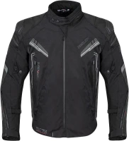 Мотокуртка текстильная Germot Matrix