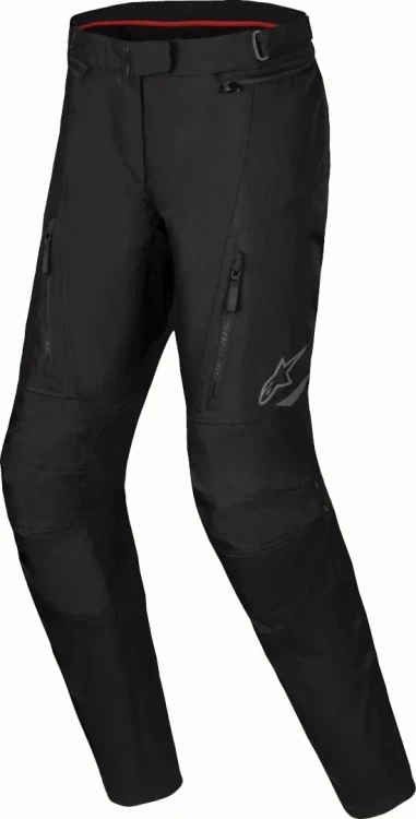Мотоштаны текстильные женские Alpinestars Stella ST-1