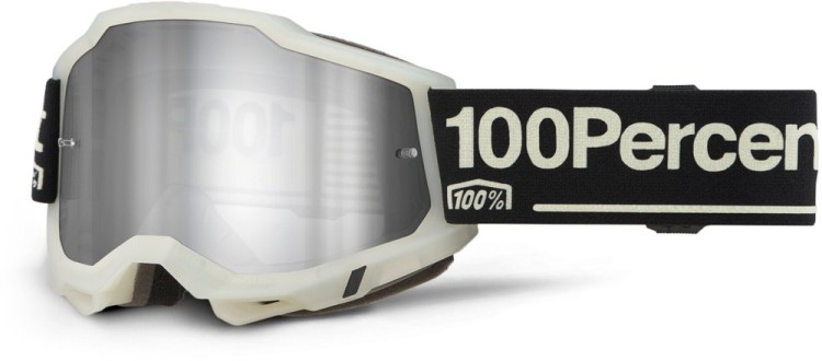 100% Accuri II Glow  469-062-50014-00048