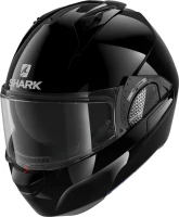 Мотошлем модуляр Shark Evo-GT Blank