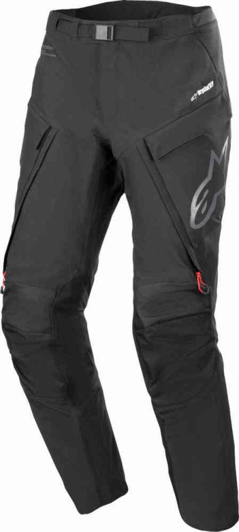 Мотоштаны текстильные мужские Alpinestars Hyde XT Stretch Drystar XF