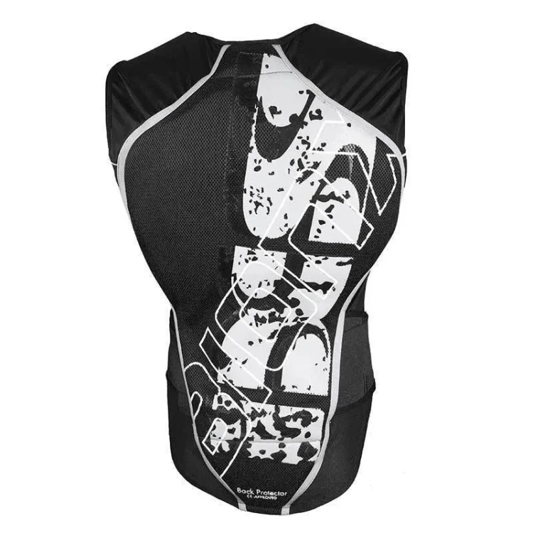 Мотозащита IXS Carapax Man  X99552-039