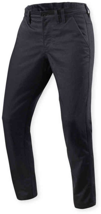 Мотоштаны текстильные мужские Revit Chino Dean 2 Tapered