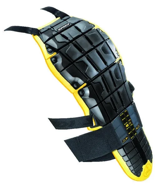 Мотозащита Spidi Warrior Evo  Z140-0sak16-TU