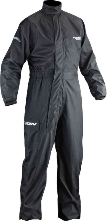 мотодождевик слитный Ixon Compact  102101002-1001