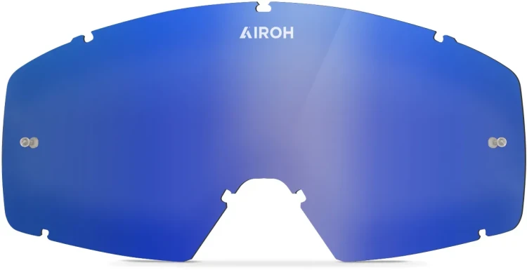 Airoh Blast XR1 синий LXR119