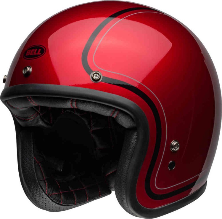 Мотошлем открытый Bell Custom 500 Chief