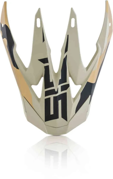Acerbis X-Racer VTR Коричневый 0023445.743