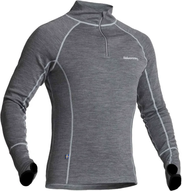 термобелье - майка Halvarssons Warm Wool  710-22130190-6