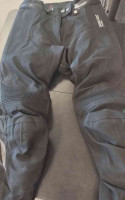 Мотоштаны текстильные мужские Held Frontino Gore-Tex  2099900267055