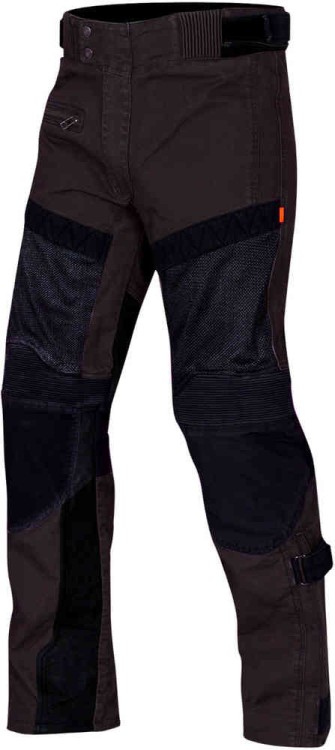 Мотоштаны текстильные мужские Merlin Mahala D3O Raid Explorer