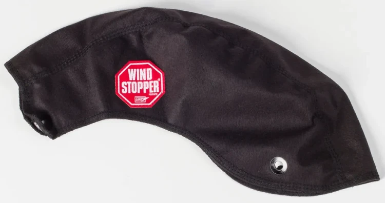 Klim F3 Windstopper  3868-000-140-000