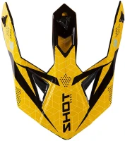 Shot Lite Core Желтый A0B-21B3-B09
