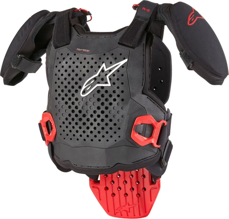 Мотоэкипировка для мотокросса и эндуро Alpinestars A-5 S V2  6740224-123M