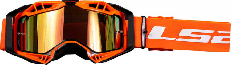 LS2 Aura Pro Оранжевый 7201002050