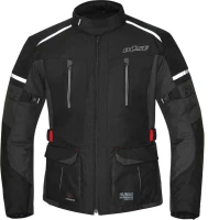 Мотокуртка текстильная женская Buse Rider