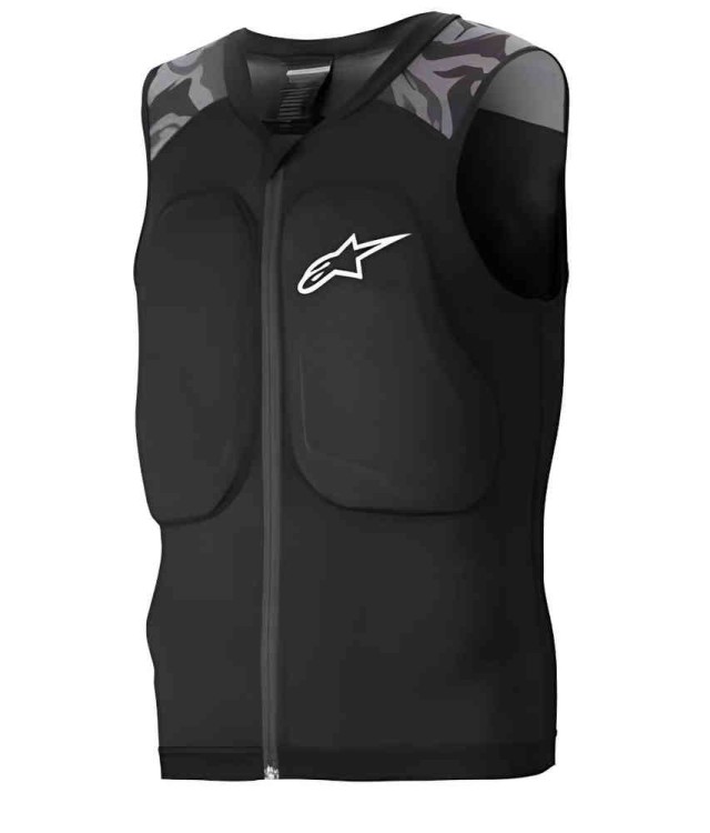 велоэкипировка Alpinestars A-Motion Plasma