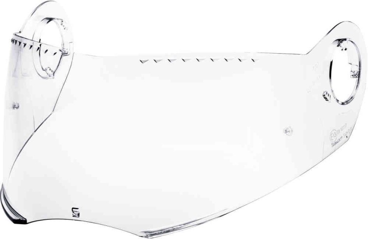 Schuberth E1 Прозрачный 4990002501