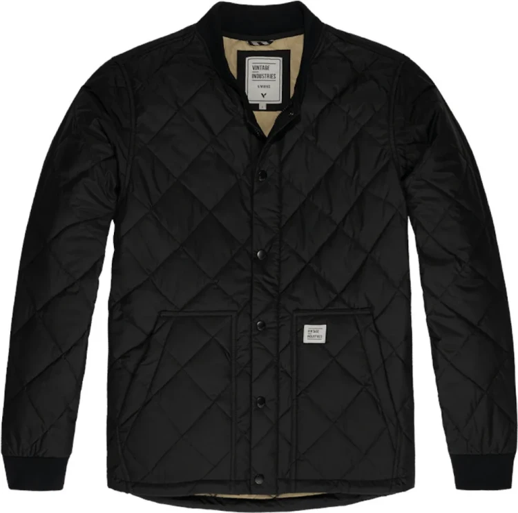 Куртка Vintage Industries Brody