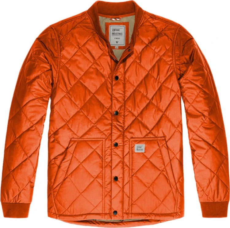 Куртка Vintage Industries Brody