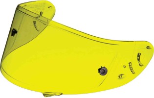 Shoei CWR-F Желтый 17 26 008 0