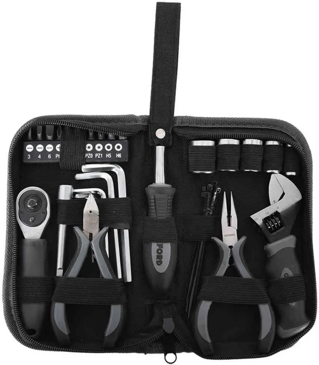 Oxford Pro  OX770