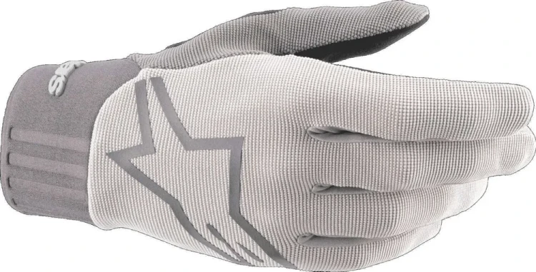 велоэкипировка Alpinestars A-Dura Gel