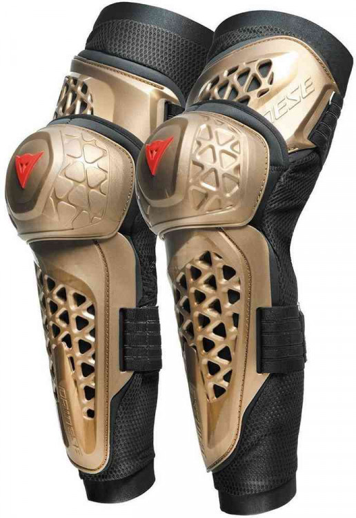 Мотозащита Dainese MX1 Knee Guard  44105-M-109