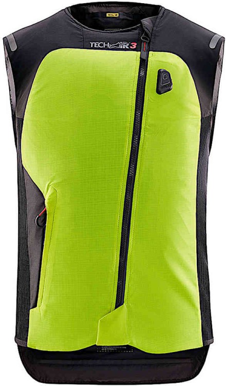 Мотожилет Alpinestars Tech-Air 3