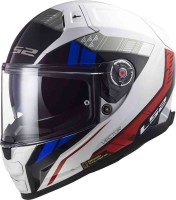 Мотошлем интеграл LS2 Vector II Stylus