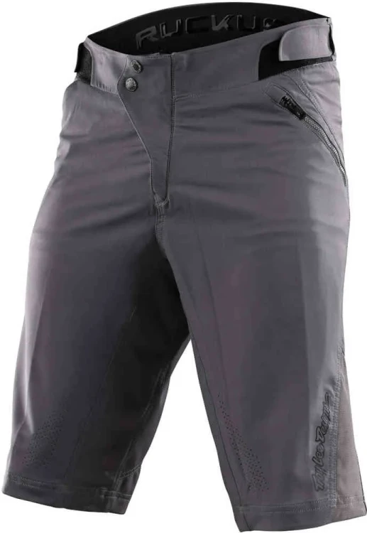 велоэкипировка Troy Lee Designs Ruckus Solid Shell