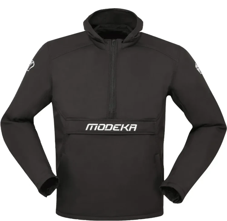 Мотокуртка текстильная Modeka Braker