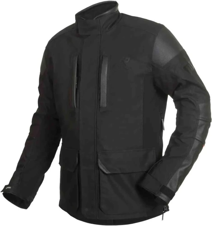 Мотокуртка текстильная Rukka Melfort Gore-Tex