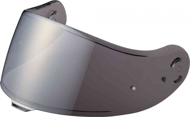 Shoei CNS-3C Серебристый иридий 17 41 004 1