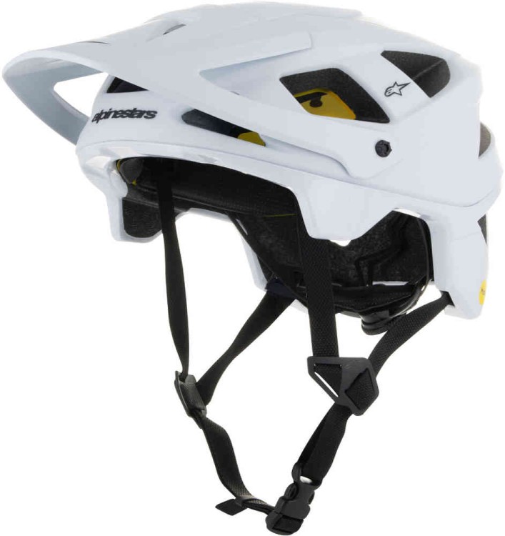 Alpinestars Vector Tech Solid