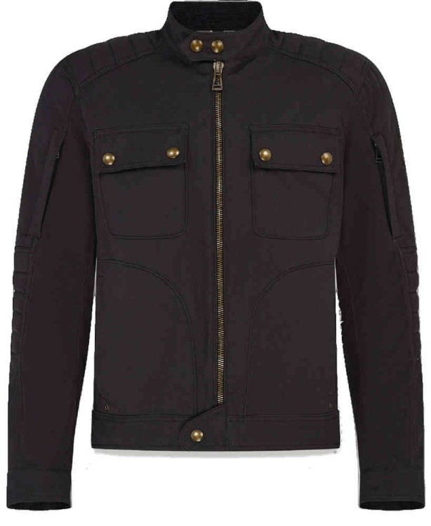Мотокуртка текстильная мужская Belstaff Roberts