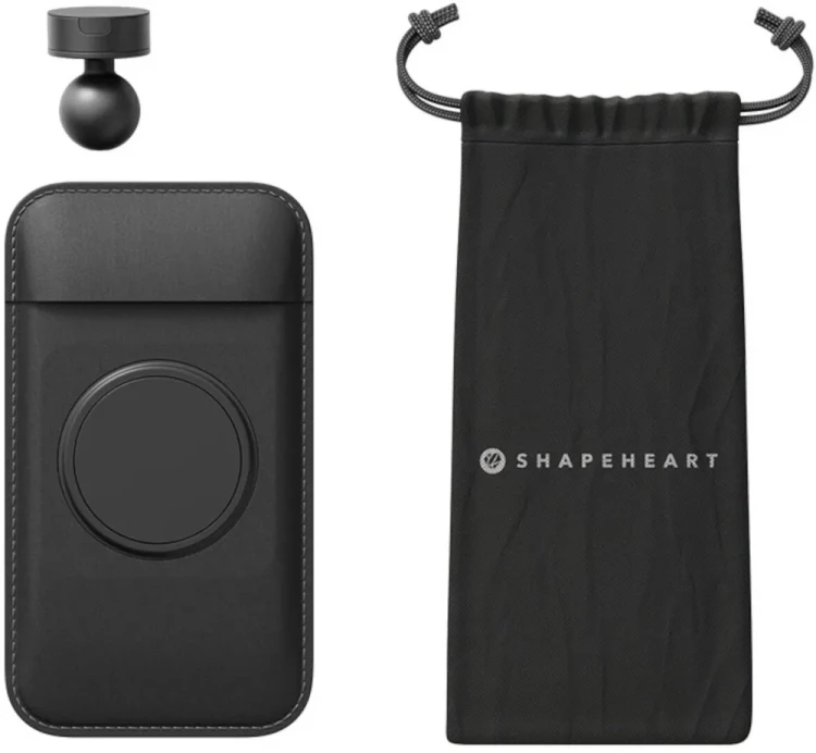 Shapeheart Ball Bundle  689218-00-1