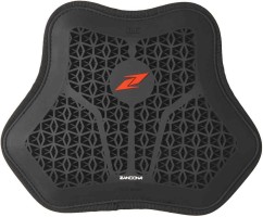 Мотозащита детская  Zandona NetCube  7072YBKUNBK