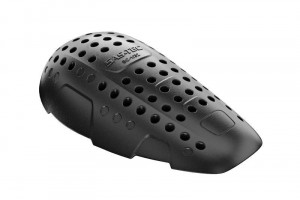 Мотозащита SAS-TEC SC-1/32 Черный SC-1-32-schwarz