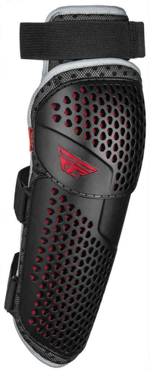 Мотозащита Fly Racing Barricade CE Flex  70618-00-111
