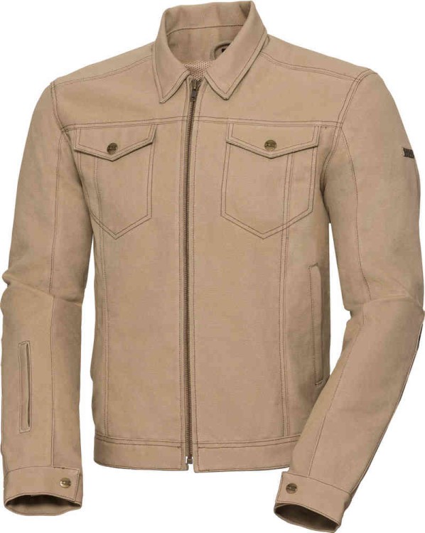 Мотокуртка текстильная мужская IXS Classic Duck