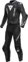 Мотокомбинезон раздельный Dainese Laguna Seca 5 2-Piece S / T
