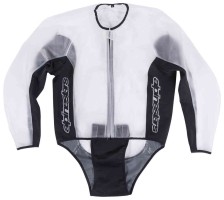 мотодождевик - куртка Alpinestars Racing  3204917-01