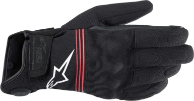 Мотоперчатки для города, спорта и туринга Alpinestars HT-3 Heat Tech Drystar