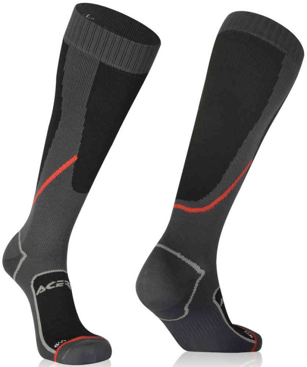 термобелье - носки Acerbis No-Wet  0023916.319.063