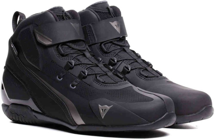 Мотоботы спортивные Dainese Herian D-WP