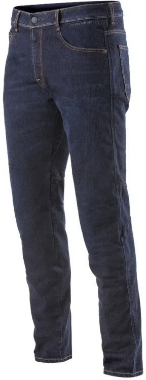 Мотоштаны текстильные Alpinestars Radium