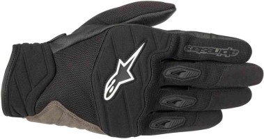 Мотоперчатки для мотокросса и эндуро Alpinestars Shore