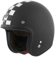 Мотошлем открытый Bogotto V541 Scacco